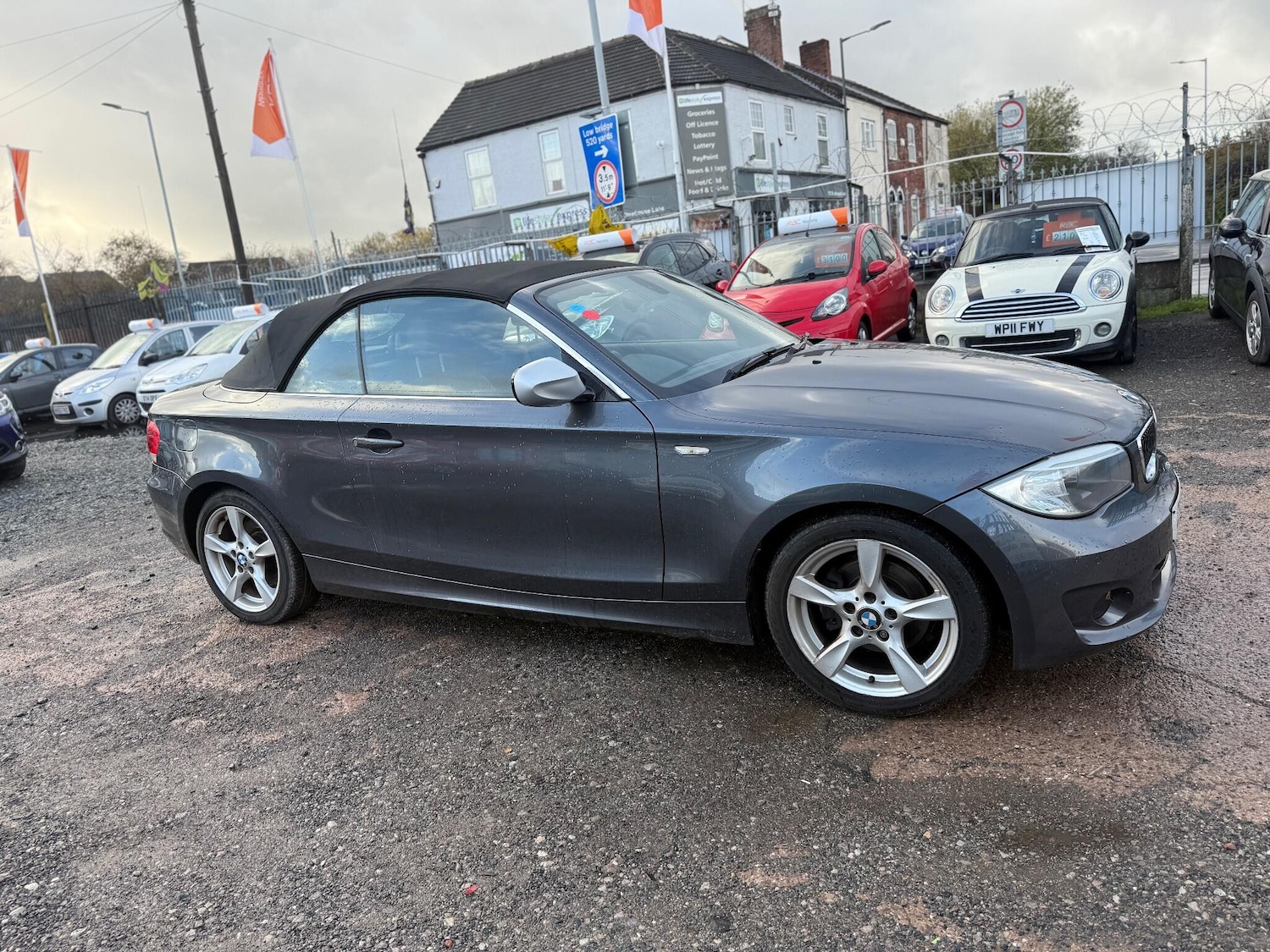 Used BMW 1 Series 2012 for sale - 76752820: Photo 31