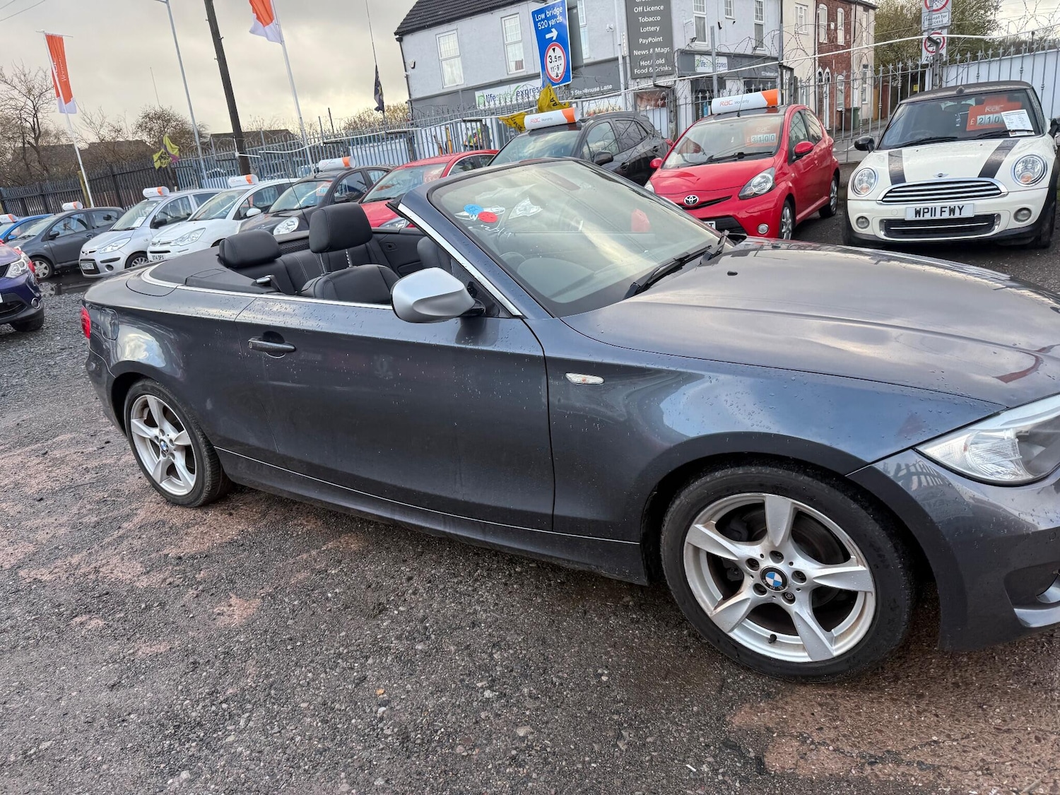 Used BMW 1 Series 2012 for sale - 76752820: Photo 32