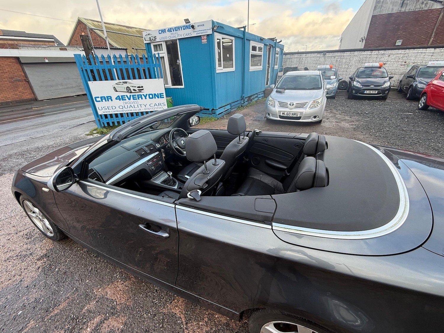 Used BMW 1 Series 2012 for sale - 76752820: Photo 33