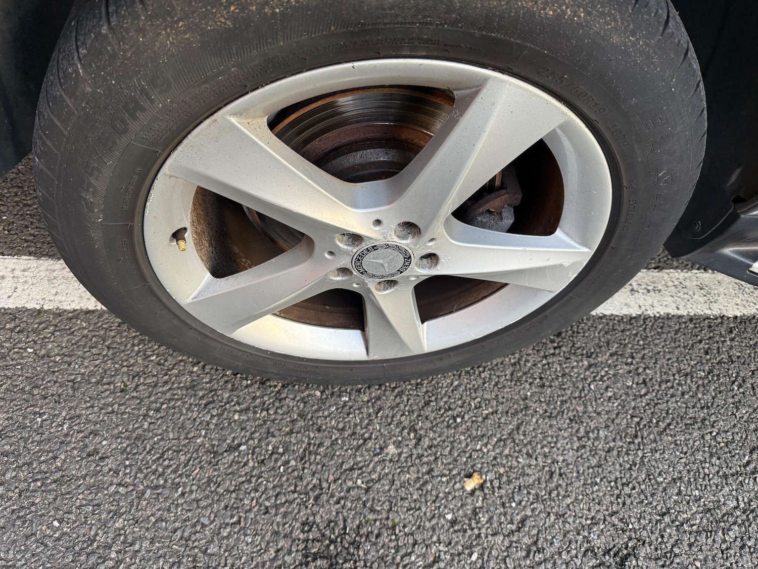 Used Mercedes-Benz M Class 2013 for sale - 76942451: Photo 28