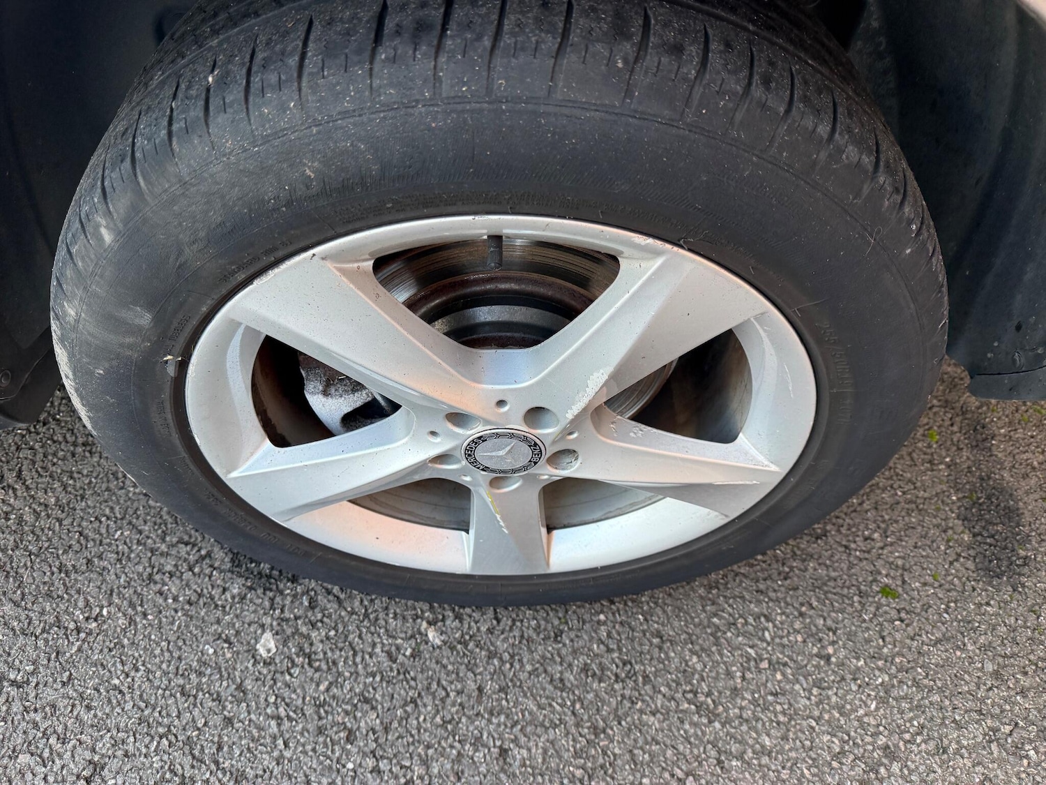 Used Mercedes-Benz M Class 2013 for sale - 76942451: Photo 29