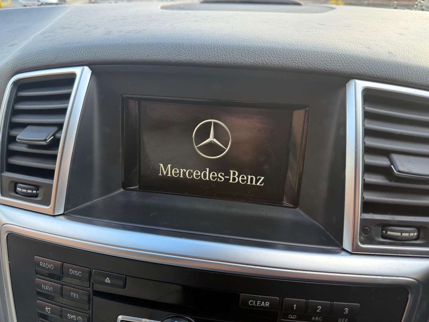 Used Mercedes-Benz M Class 2013 for sale - 76942451: Photo 33