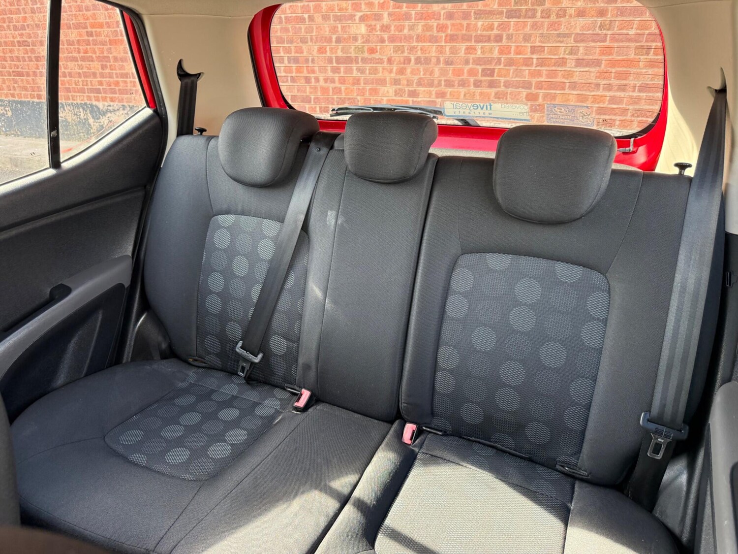 Used Hyundai i10 2010 for sale - 78019525: Photo 27