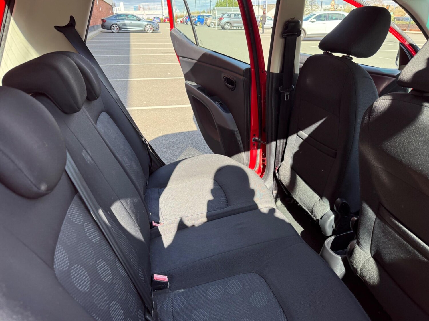 Used Hyundai i10 2010 for sale - 78019525: Photo 28