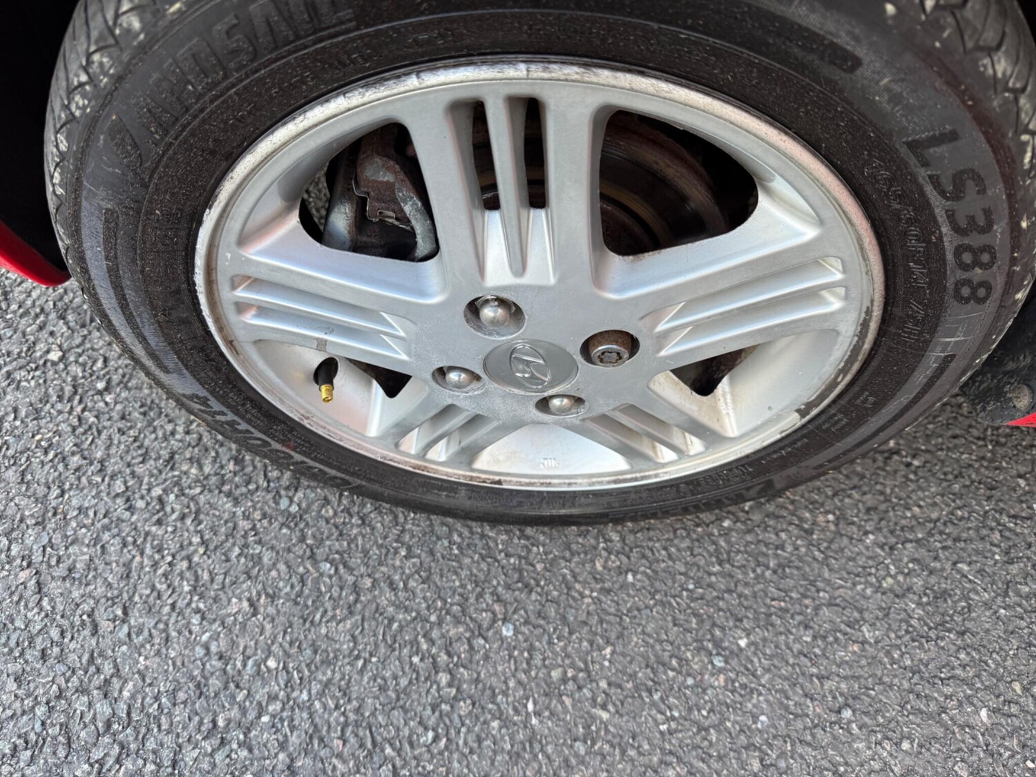 Used Hyundai i10 2010 for sale - 78019525: Photo 29