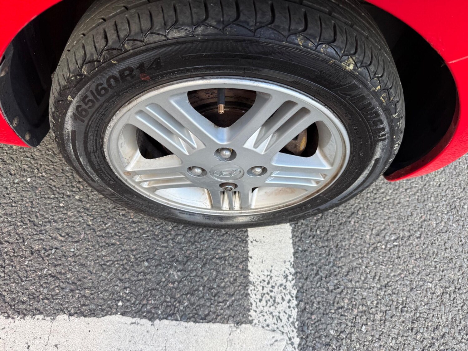 Used Hyundai i10 2010 for sale - 78019525: Photo 30