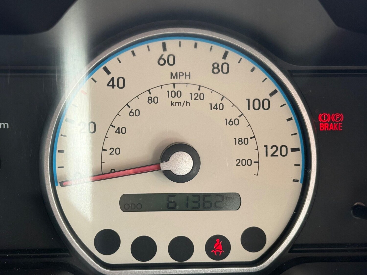 Used Hyundai i10 2010 for sale - 78019525: Photo 32