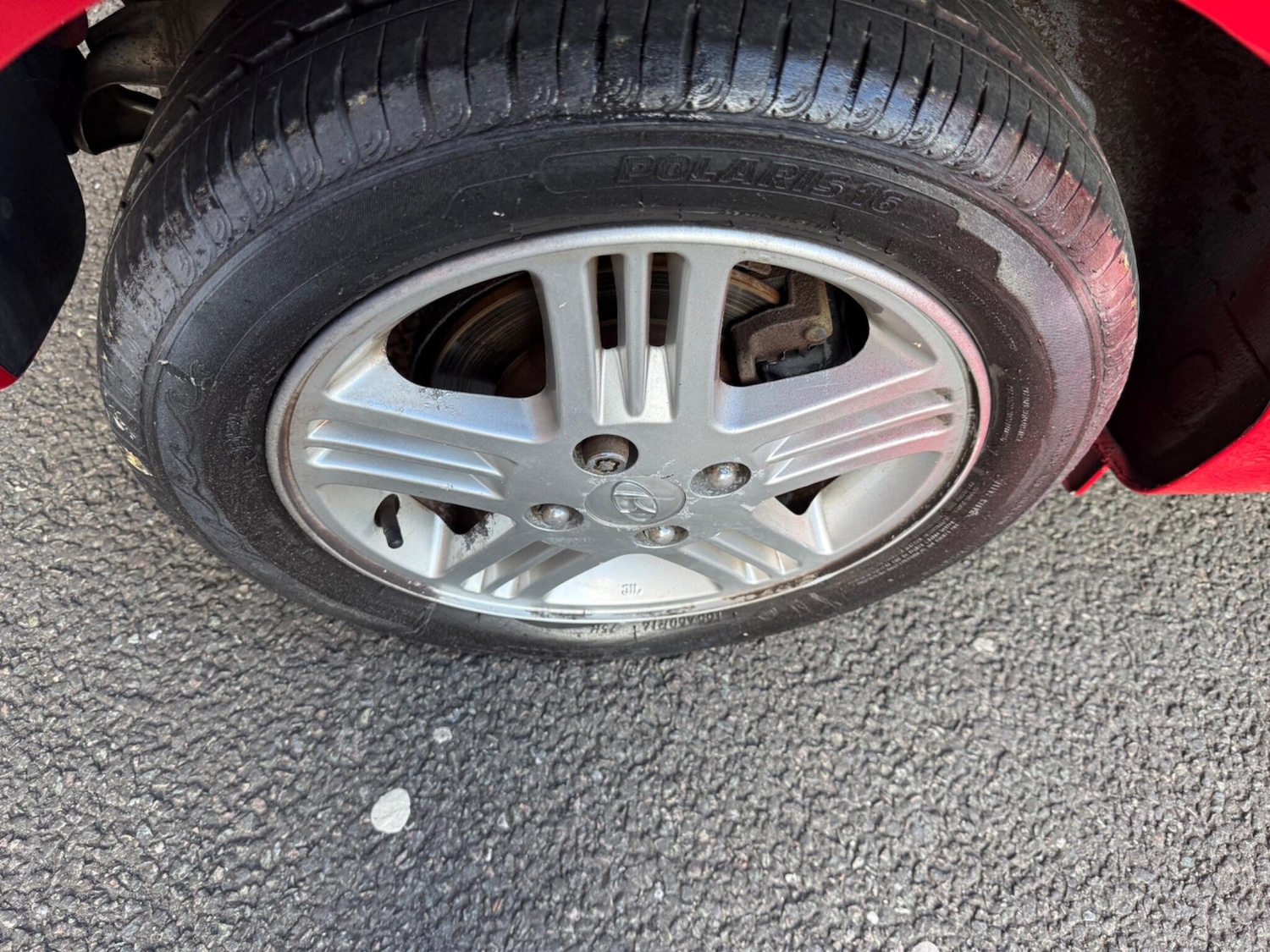 Used Hyundai i10 2010 for sale - 78019525: Photo 37