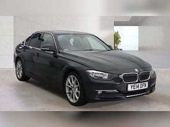 Used BMW 3 Series 2014 for sale - 79133058: Photo