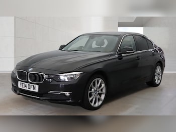 Used BMW 3 Series 2014 for sale - 79133058: Photo