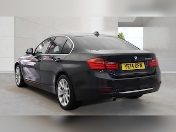 Used BMW 3 Series 2014 for sale - 79133058: Photo