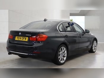 Used BMW 3 Series 2014 for sale - 79133058: Photo