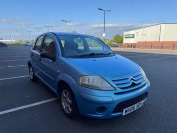 2006 (06) - 1.4i Desire 5dr