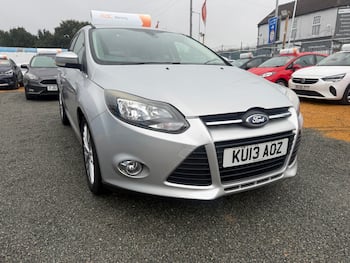 Used Ford Focus 2013 for sale - 79711090: Photo