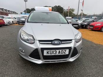 Used Ford Focus 2013 for sale - 79711090: Photo