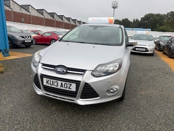 Used Ford Focus 2013 for sale - 79711090: Photo