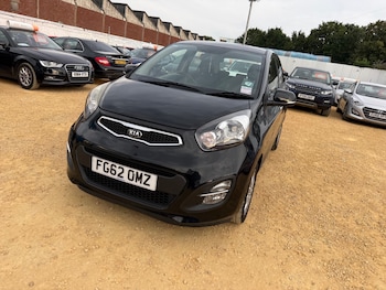 Used Kia Picanto 2012 for sale - 79011701: Photo