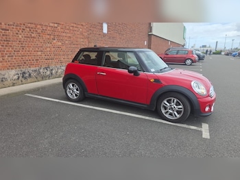 Used MINI Hatch 2012 for sale - 78470406: Photo
