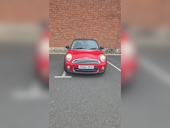 Used MINI Hatch 2012 for sale - 78470406: Photo