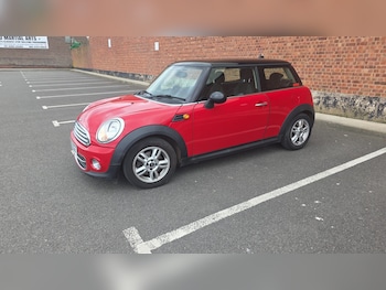 Used MINI Hatch 2012 for sale - 78470406: Photo