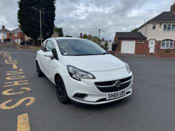 2015 (65) - 1.4i ecoFLEX SRi Euro 6 3dr