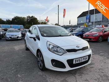(62) - 1.4 CRDi EcoDynamics 3 Euro 5 (s/s) 5dr
