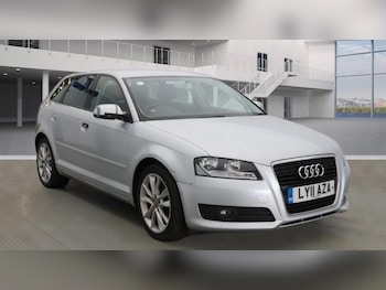 Audi A3 feature image