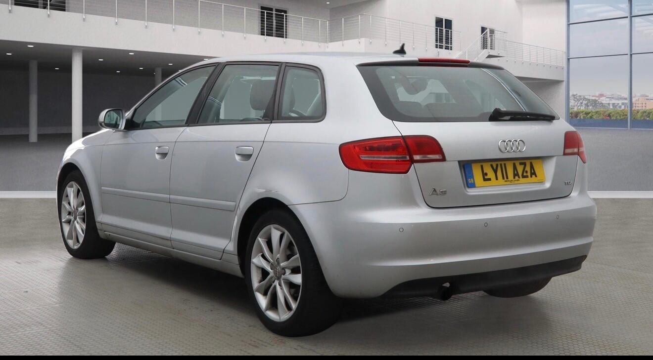 Used Audi A3 2011 for sale - 77909262: Photo 3