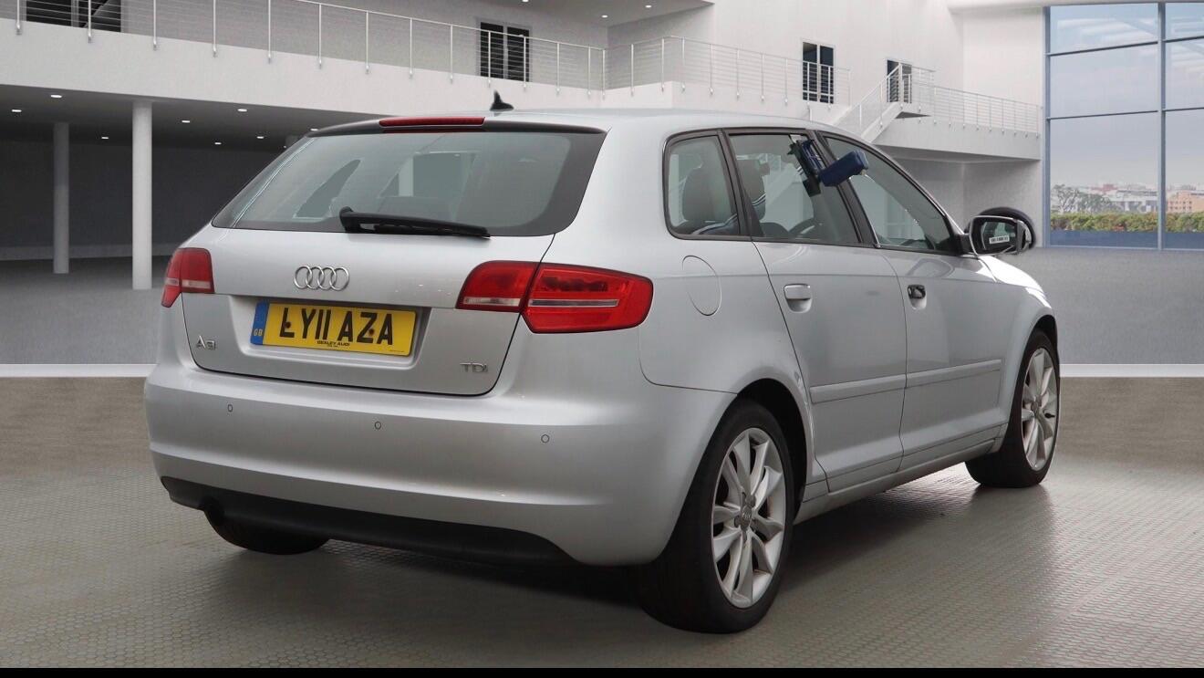 Used Audi A3 2011 for sale - 77909262: Photo 6