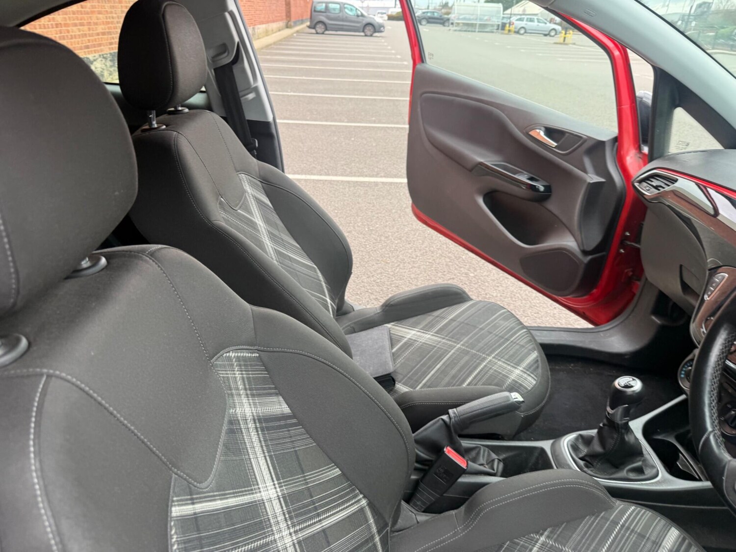 Used Vauxhall Corsa 2015 for sale - 77855246: Photo 18