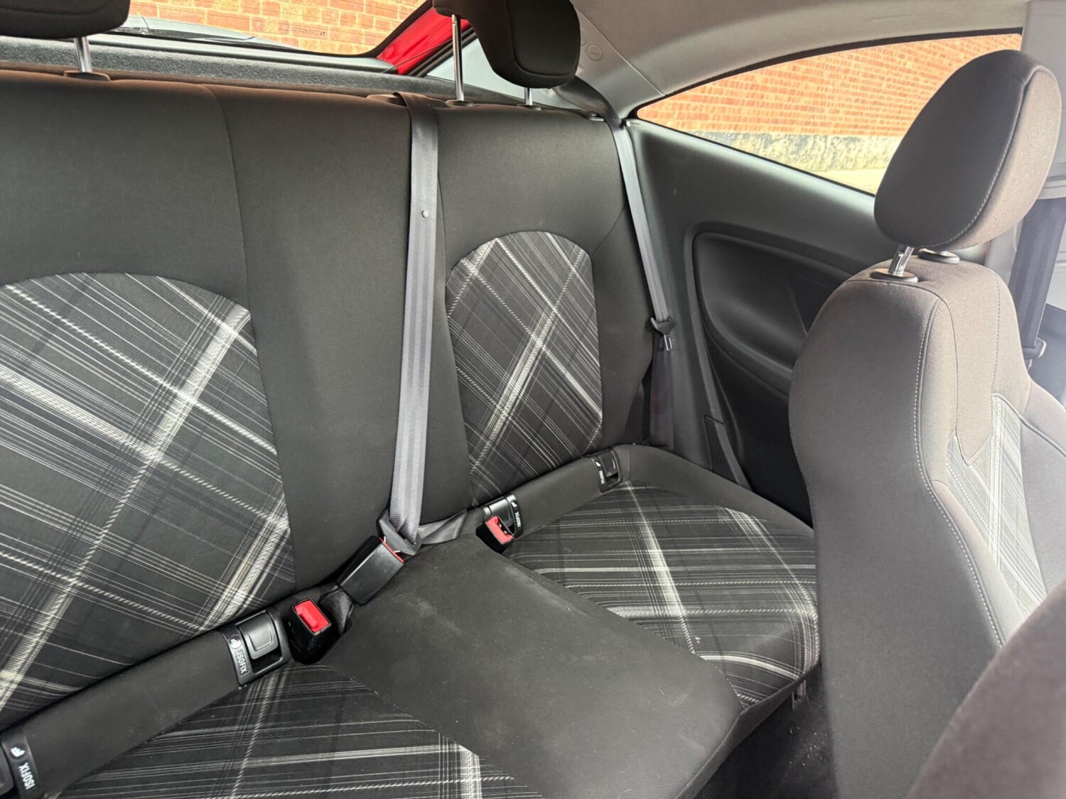 Used Vauxhall Corsa 2015 for sale - 77855246: Photo 19