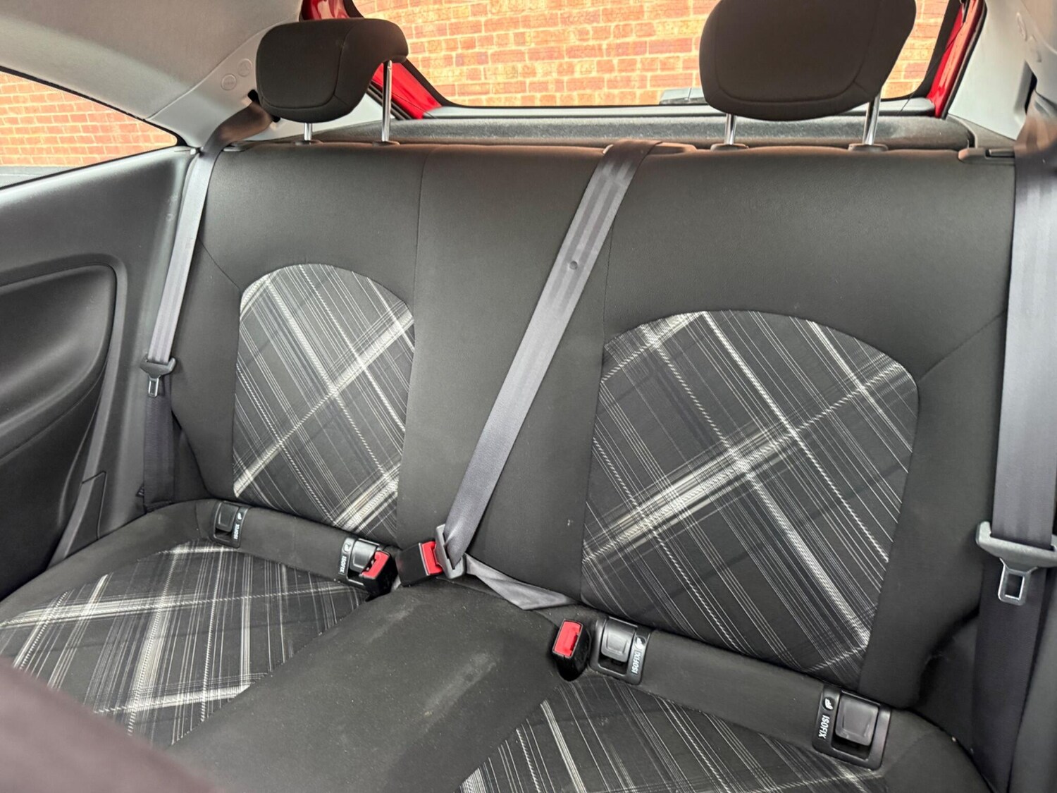 Used Vauxhall Corsa 2015 for sale - 77855246: Photo 20