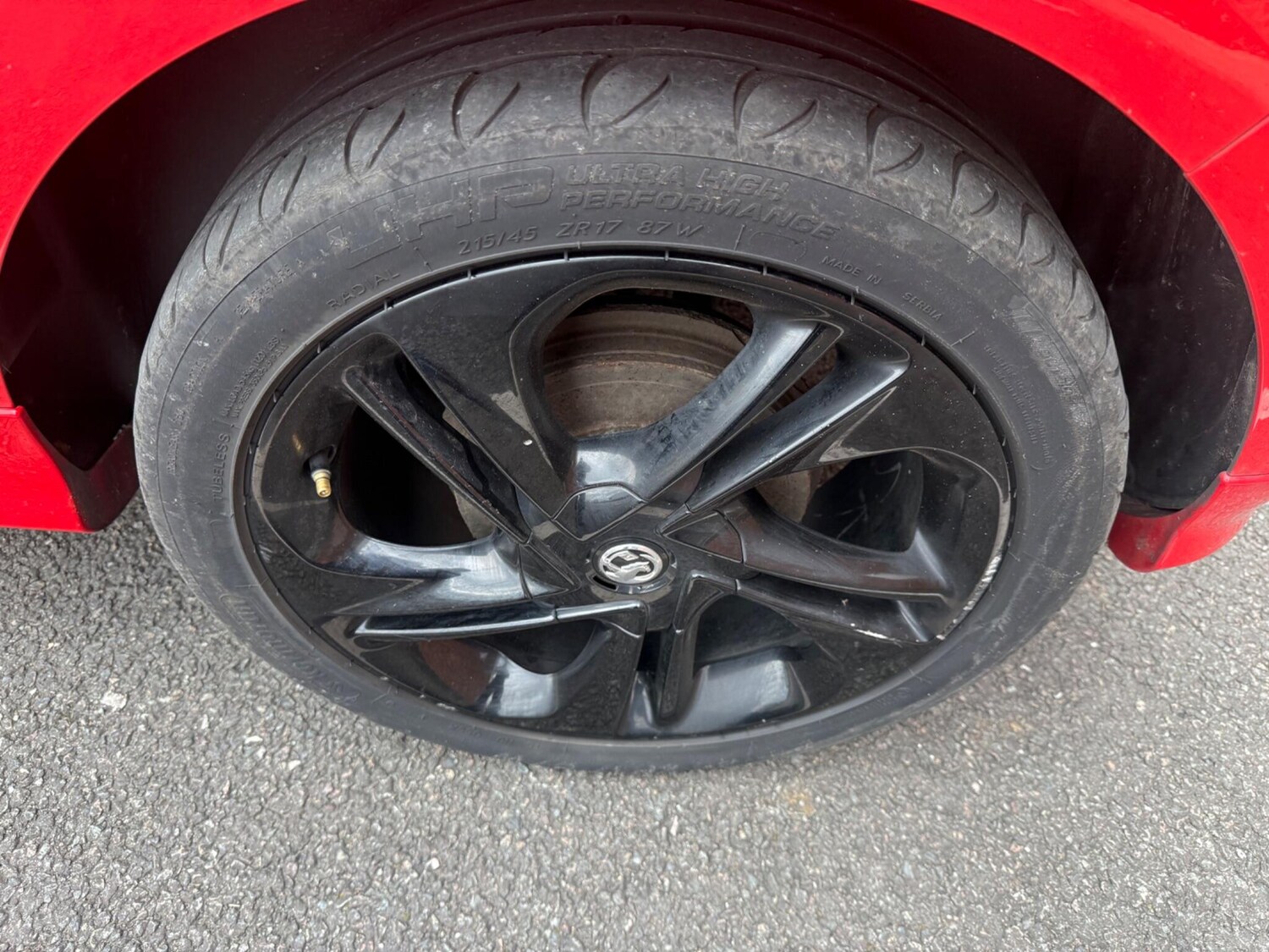 Used Vauxhall Corsa 2015 for sale - 77855246: Photo 21