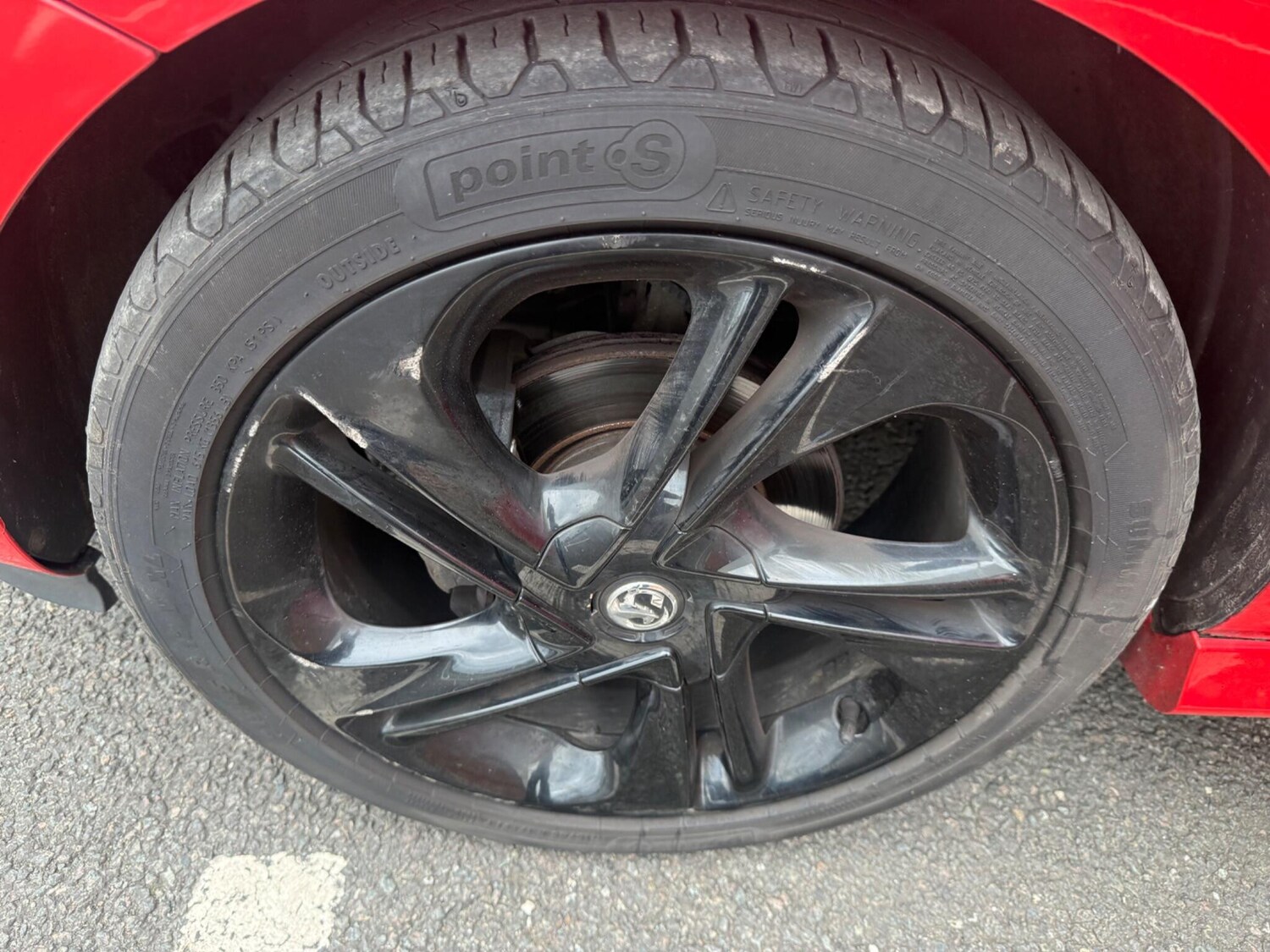 Used Vauxhall Corsa 2015 for sale - 77855246: Photo 22