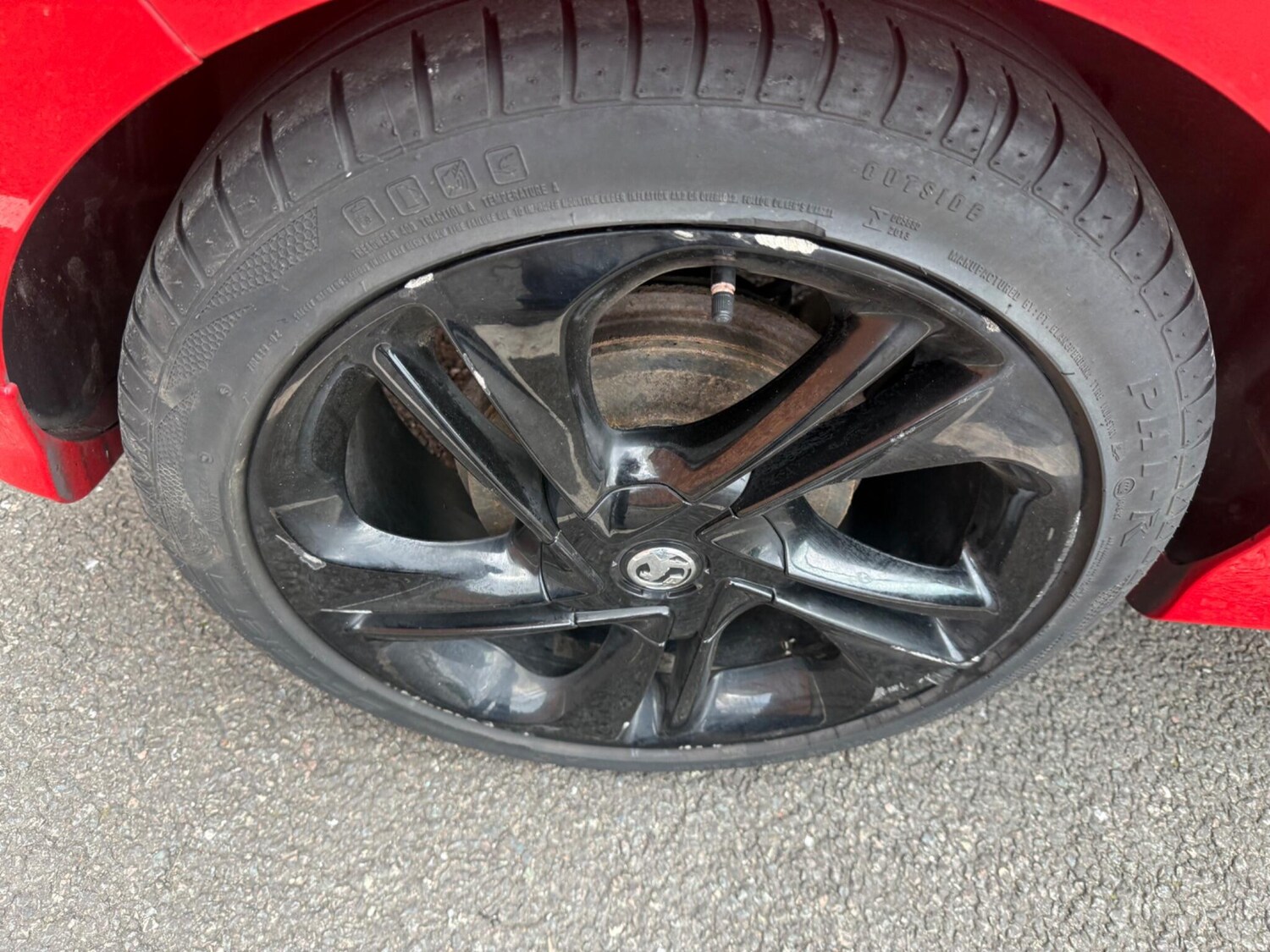 Used Vauxhall Corsa 2015 for sale - 77855246: Photo 24