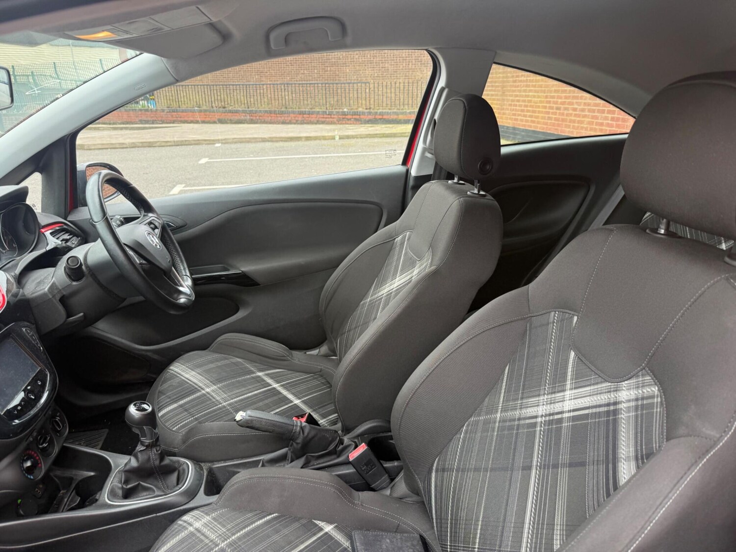 Used Vauxhall Corsa 2015 for sale - 77855246: Photo 26