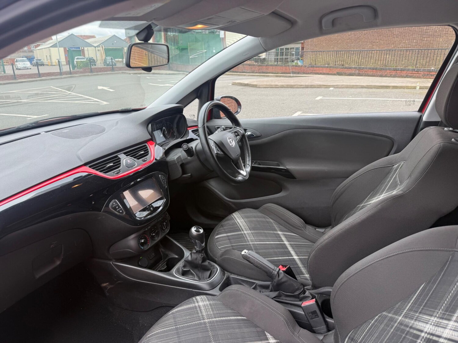 Used Vauxhall Corsa 2015 for sale - 77855246: Photo 27