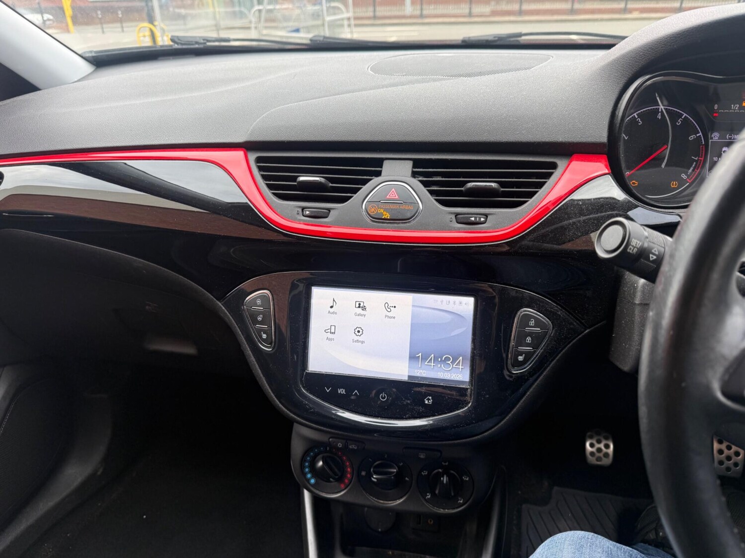 Used Vauxhall Corsa 2015 for sale - 77855246: Photo 30