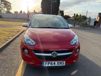 Used Vauxhall Adam 2014 for sale - 75187267: Photo