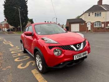 2016 (66) - 1.2 DiG-T Acenta 5dr