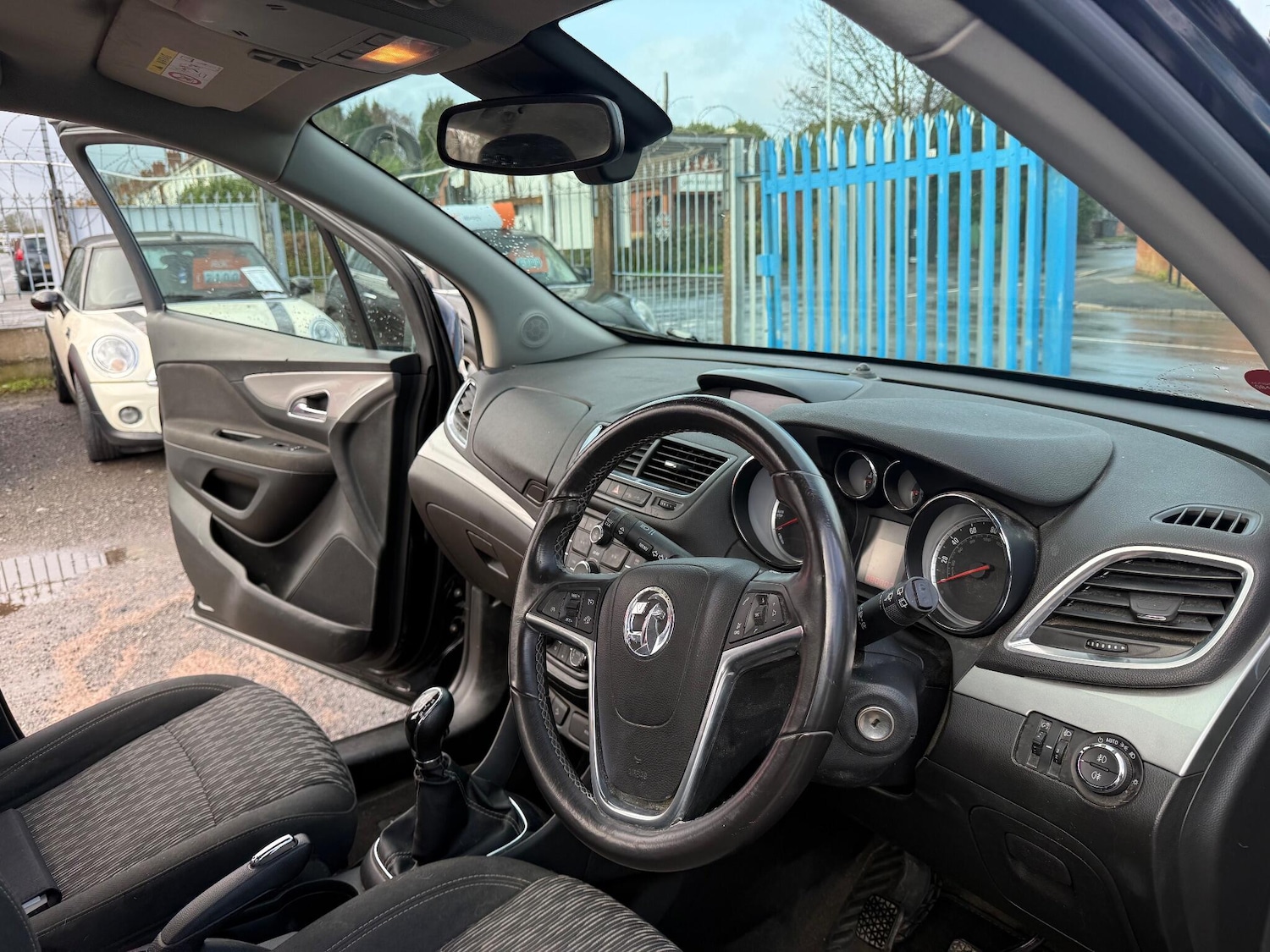 Used Vauxhall Mokka 2014 for sale - 76752724: Photo 18