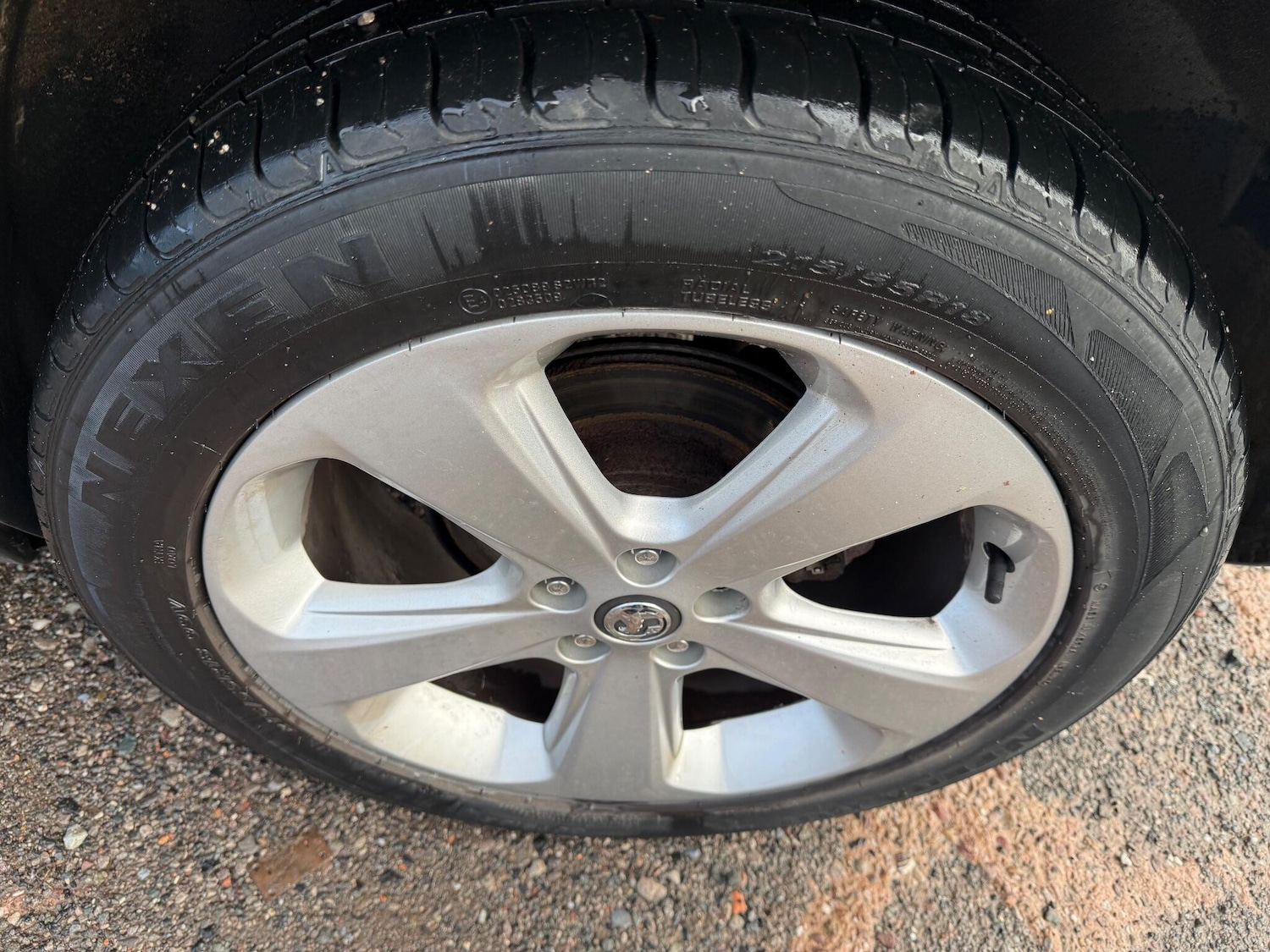 Used Vauxhall Mokka 2014 for sale - 76752724: Photo 23