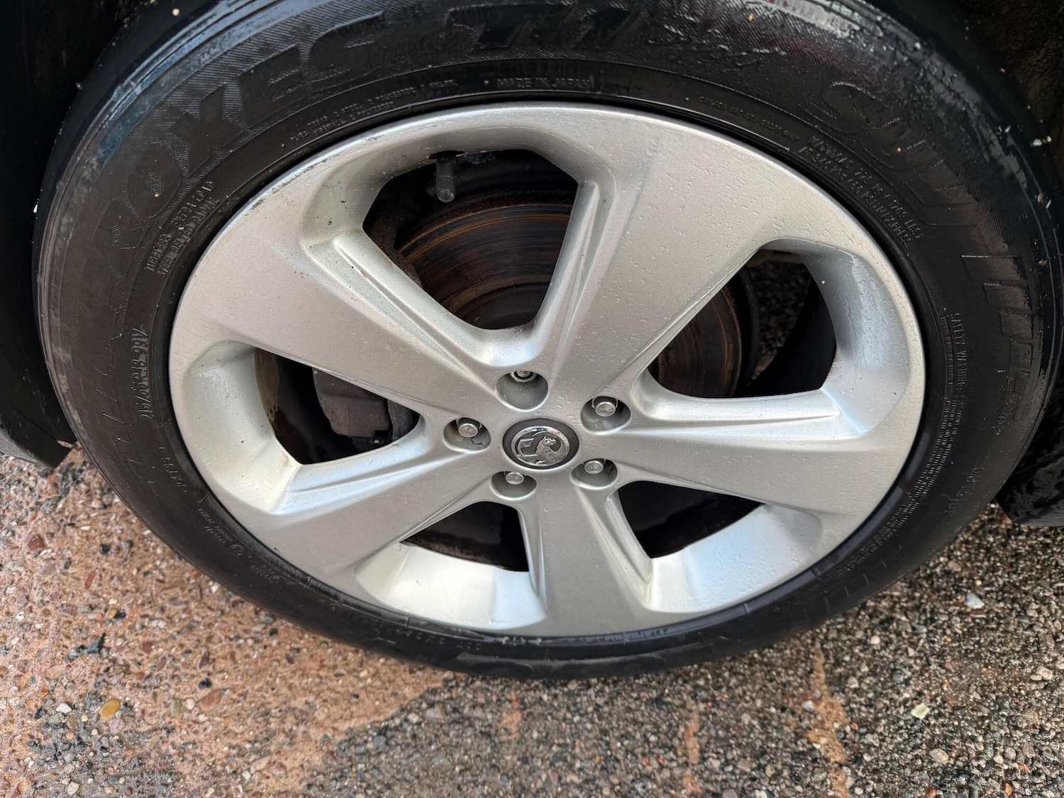 Used Vauxhall Mokka 2014 for sale - 76752724: Photo 24