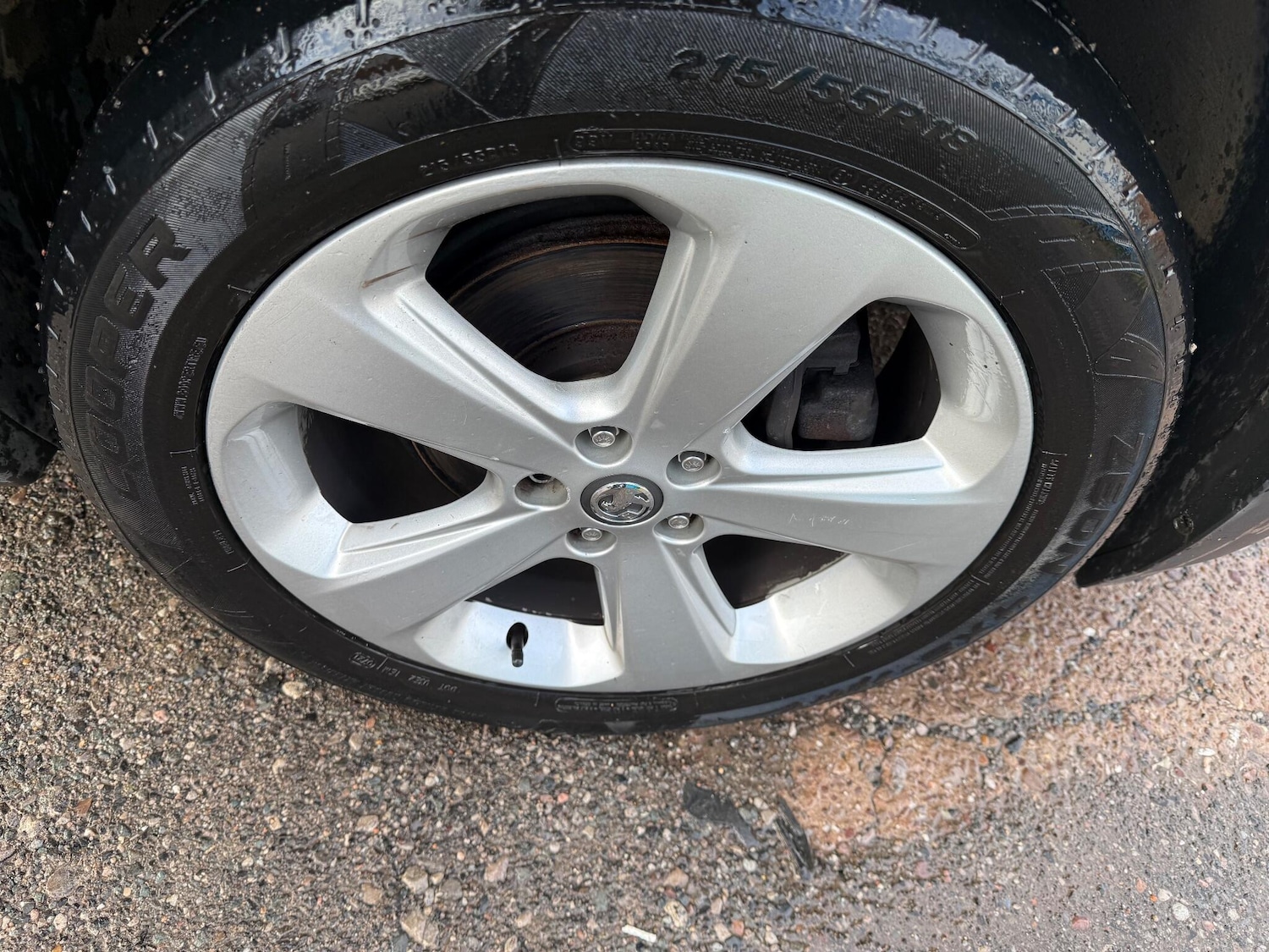 Used Vauxhall Mokka 2014 for sale - 76752724: Photo 25