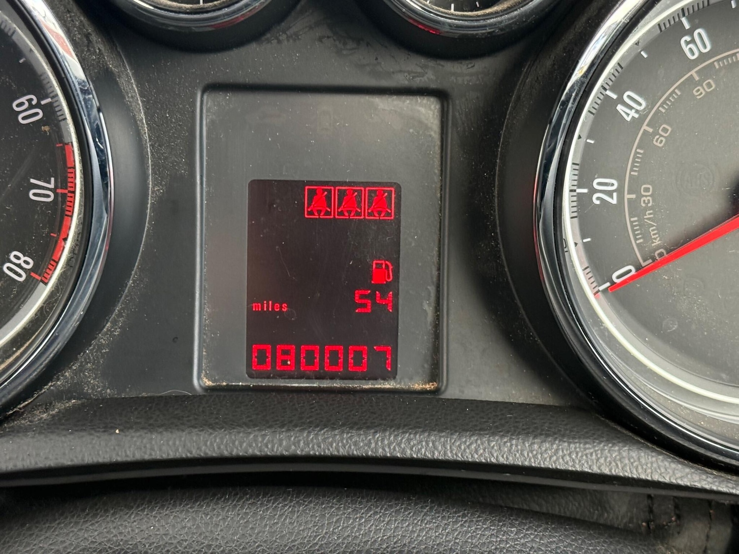 Used Vauxhall Mokka 2014 for sale - 76752724: Photo 27