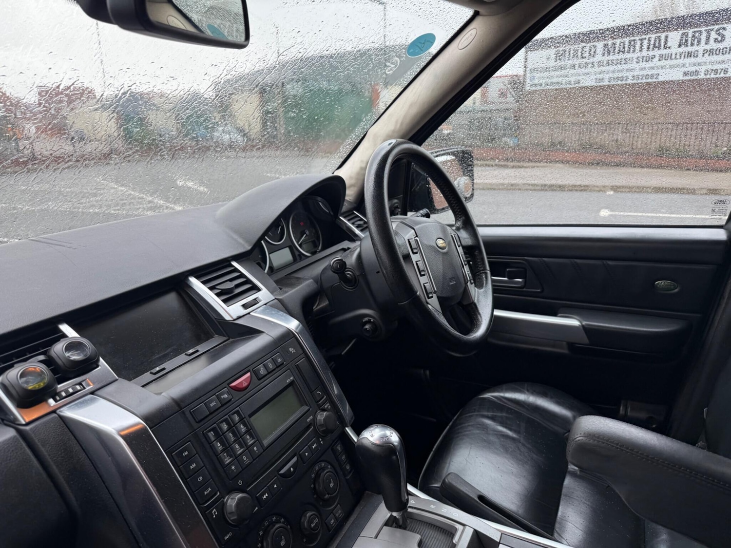 Used Land Rover Range Rover Sport 2009 for sale - 76336470: Photo 16