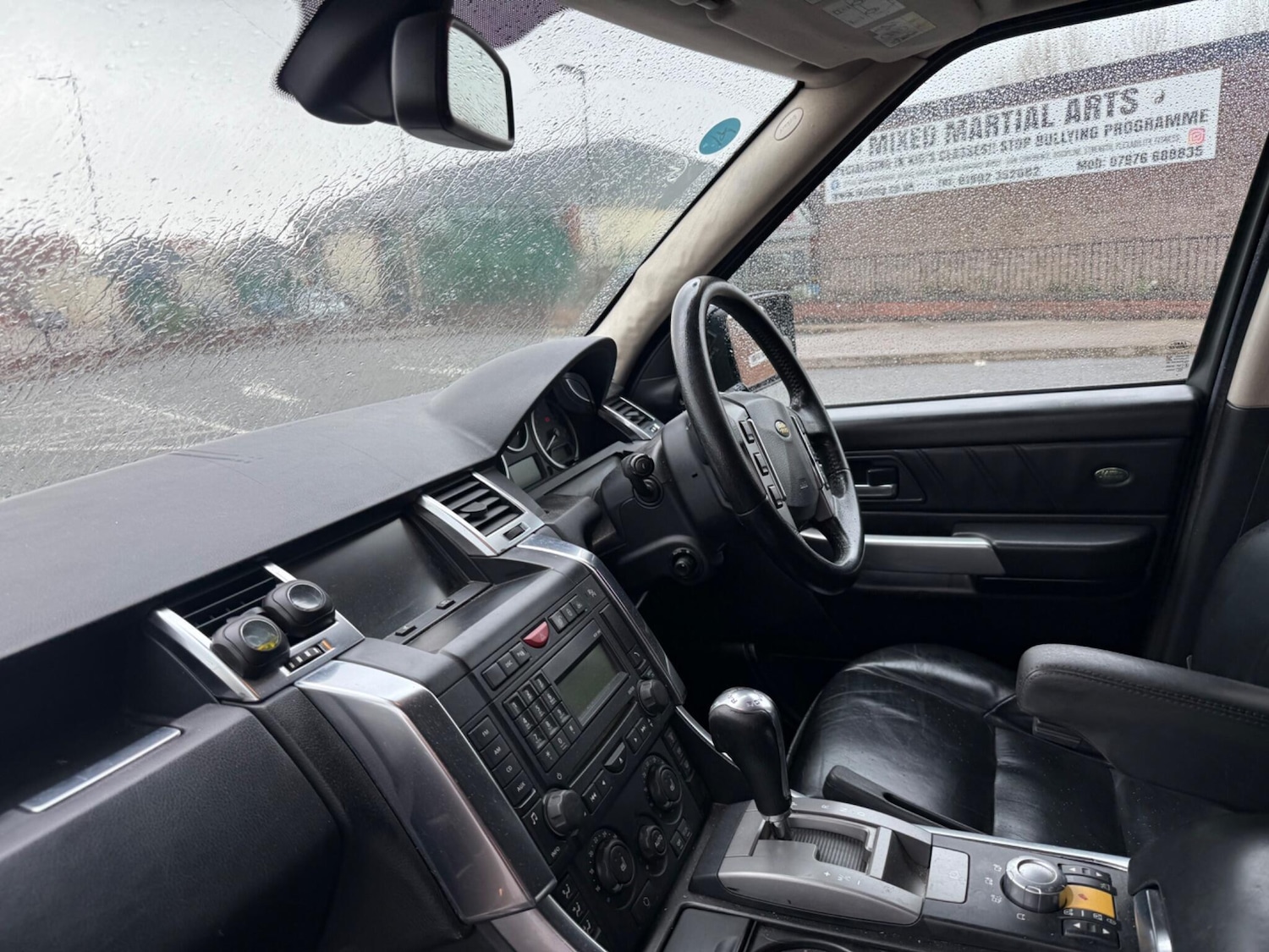 Used Land Rover Range Rover Sport 2009 for sale - 76336470: Photo 17