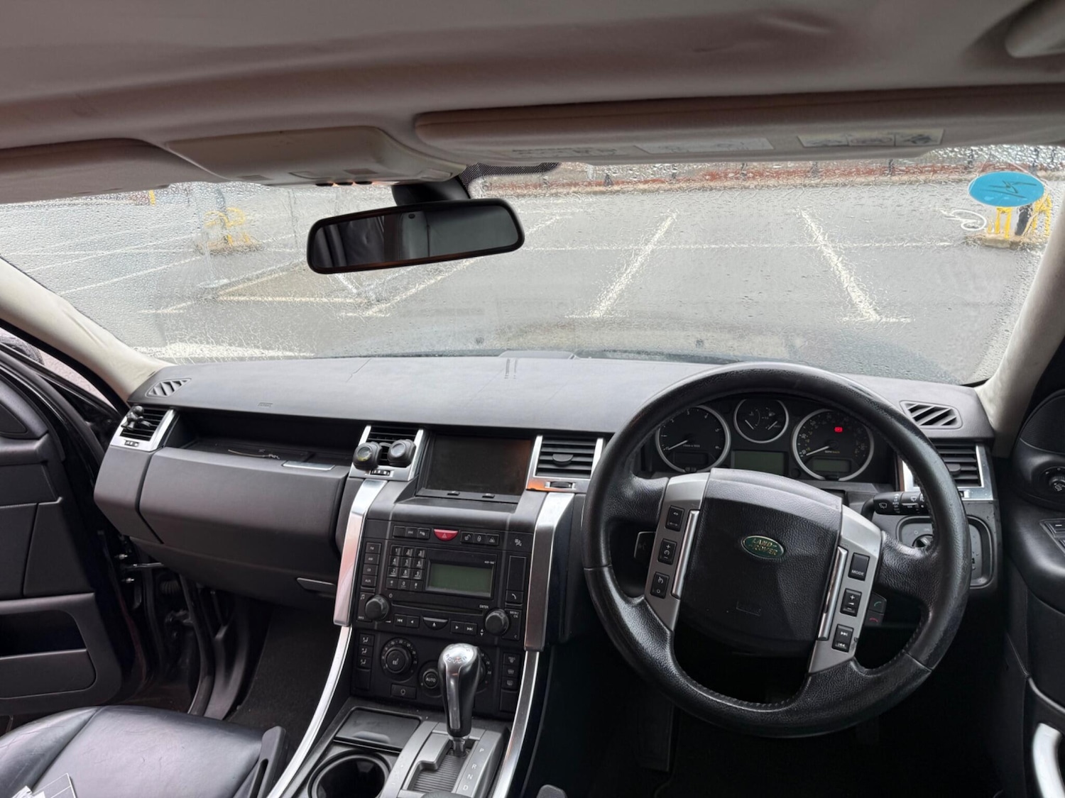 Used Land Rover Range Rover Sport 2009 for sale - 76336470: Photo 19