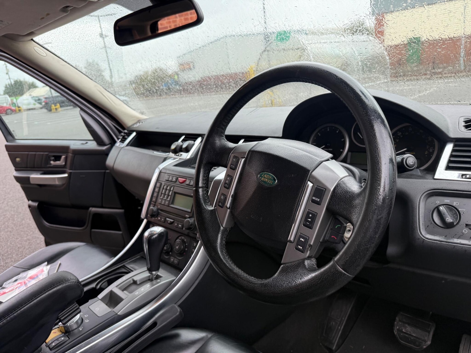 Used Land Rover Range Rover Sport 2009 for sale - 76336470: Photo 21