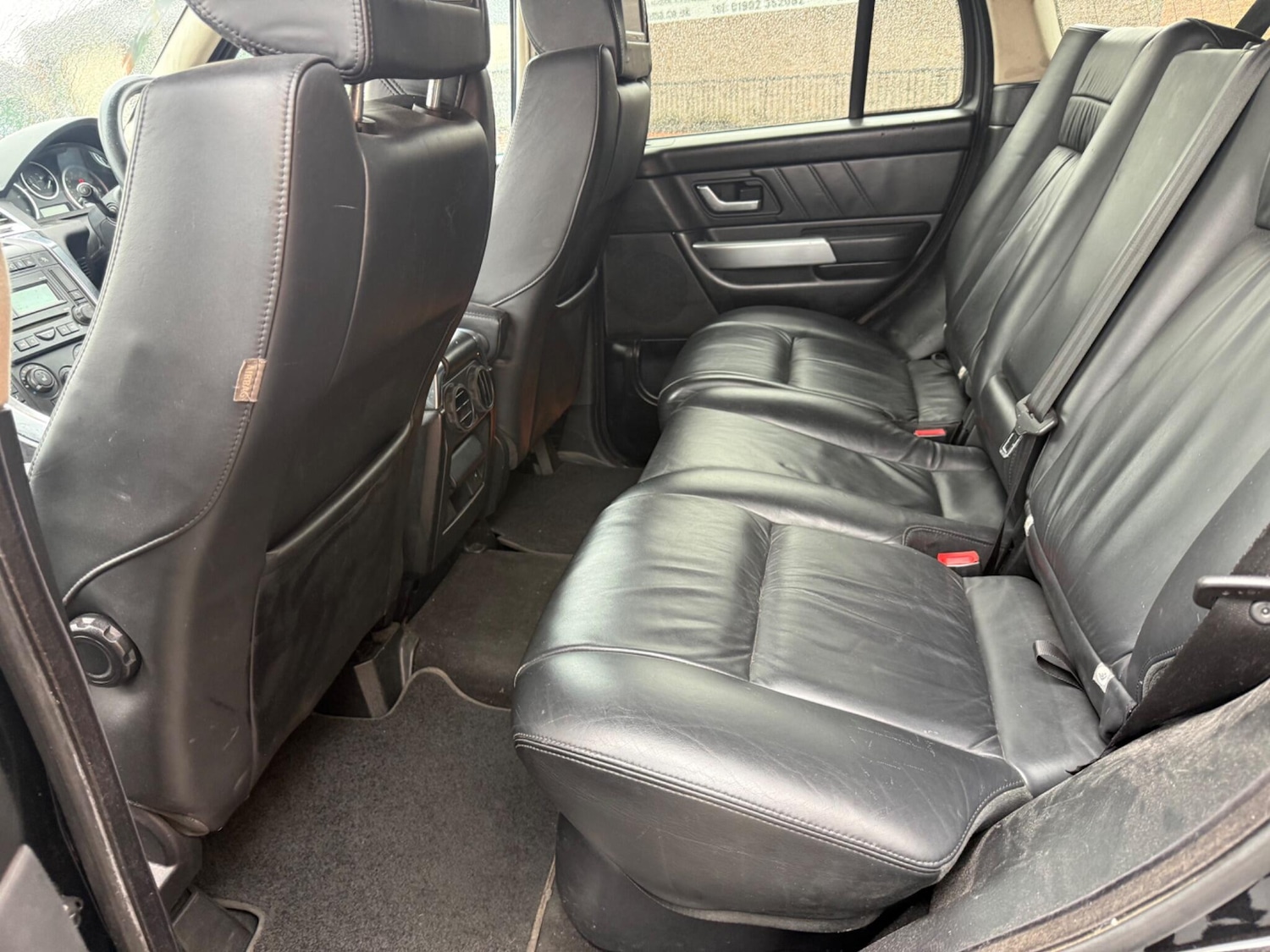 Used Land Rover Range Rover Sport 2009 for sale - 76336470: Photo 25